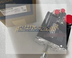 One New Mitsubishi HG-SR1524B Servo Motor. Price: $2105.42.