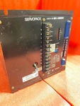 Yaskawa CACR-SR15 BC1KSY408 Servo Pack Used. Price: $499.99.