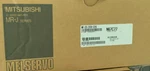 New Mitsubishi MR-J2S-200A-S046 Servo Drive. Price: $1147.50.
