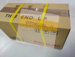 One Fanuc Servo Motor A06B-2229-B500 New. Price: $4310.20.