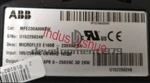 1PC Abb Servo Driver MFE230A006BW Used. Price: $3300.00.