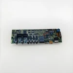 Fanuc A20B-2001-0930 /06B Servo Drive Control Board Warranty Fast Shipping Used. Price: $199.00.