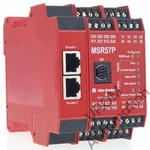 Allen Bradley 440R-S845AER-NNL MSR57P Guardmaster Safety Relay Used. Price: $210.00.