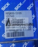 1PCS New Sick RFU630-13105 1057943 Code Reader. Price: $1811.46.
