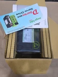 Hiwin D2T-1023-S-C5 Servo Drive New. Price: $799.99.