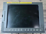 Fanuc Series 18I-MA A02B-0238-B612 10.4" Color Lcd Display Screen Monitor Unit Used. Price: $499.99.