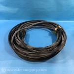 Allen Bradley 1326-CEU-50 Encoder Feedback Cable, Feet Usip Used. Price: $459.58.