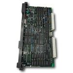 Mitsubishi MC446-1 / MC446B-1 BN634A082G53 Rev Pcb Board (used) B26. Price: $383.09.
