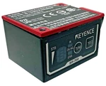 New, Keyence SR-700 Bar Code Reader, No Box Or Instructions.. Price: $139.68.
