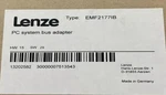 New Lenze EMF2177IB Fast Shipping. Price: $862.22.