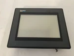 Pro-face GP470-EG11 Graphic Panel Touch Used. Price: $155.00.