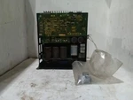 Sanyo Denki PZ0A050A211T00 Ser.no. 09803034 F (VT13) New. Price: $750.00.