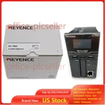 New In Box Keyence KV-7500 KV7500 Programmer Controller Us Free Tax. Price: $422.28.