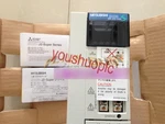 One New Mitsubishi Servo Drive MR-J2S-100A-S055 MR-J2S100AS055. Price: $536.90.