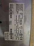 Kollmorgen Servostar 406A-P Inverter S406BA-PB "tested Good" Used. Price: $1985.00.