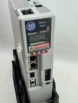 Allen-bradley 2198-H040-ERS Kinetix 5500 Servo Drive New. Price: $999.99.