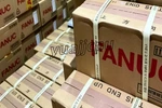 Unopened Fanuc A06B-6200-H015 Power Supply Part Original Box Us New. Price: $1988.42.