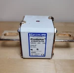 Ferraz Shawmut A130UD73LI700 Protistor Fuse 1300VAC 700A Used. Price: $59.95.