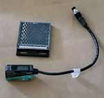 P:VT24 Pepperl+fuchs Viso Sensor ML9-54-3353/59/103/115A/157 Part No. 189063 Used. Price: $35.10.
