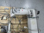 Fromac Industrial Sewing Machine F-CA50 Ht Efka Motor DC1550 Variocontrol 820 For. Price: $499.95.