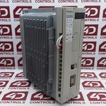 MR-H100AN Mitsubishi Drive Amplifier, 1KW, 200-230V, 50/60HZ, 5.5A, Used. Price: $499.00.