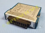National Instruments Ni 9244 Cdaq Analog Input Module, 3-PHASE Voltage Used. Price: $2195.00.