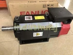 1PC Fanuc Spindle Motor A06B-1447-B101 New. Price: $3875.86.