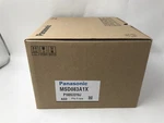 Panasonic MSD083A1X Servo Driver 1PC New #us. Price: $482.38.