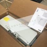 One New Lenze Servo Driver E94ASHE0864. Price: $9105.40.