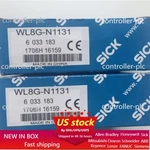 1PC Sick WL8G-N1131 Photoelectric Switch New Xm. Price: $131.63.