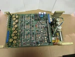 Okuma Servo Drive PPS-60C E4809-747-005-D TH604A E4809747005D Used. Price: $90.00.