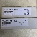 B&r 8BAC0121.000-1 Brand New Fast Shipping Encoder Card. Price: $462.22.
