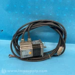 Jenaer Antriebstechnik Gmbh 23S21-0560-805J7-52(200) Hybrid Servo Motor Fnip New. Price: $154.80.