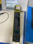 Fanuc A06B-6117-H103 Servo Amplifier 2.5KW 283-339V Seller. Price: $250.00.