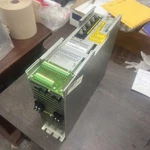 Indramat Tdm 1.2-50-300-W1-220 Servo Drive Module 50A, 300VDC Used. Price: $909.99.