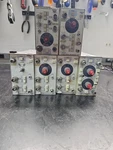 Lot Of 6 Tektronix 5A22N 5A18N 5A20N 5A21N Differential Amplifier Plug-in Used. Price: $165.17.
