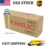 Fanuc A06B-0128-B077 Servo Motor A06B0128B077 New Fast Shipping. Price: $1360.49.