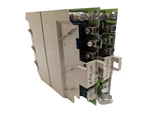 Siemens 6SC6170-0FC01 Ac Feed Drive Matched Pair Controller 017.0052.01 AA1 Used. Price: $346.50.