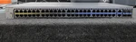 Netgear Prosafe M4100-50G-POE+ 48-PORT Ethernet Managed Switch Used. Price: $85.00.