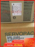 Yaskawa Servo Drive SGD-04AS 1PC New SGD04AS Expedited Shipping. Price: $327.61.