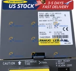 New Fanuc Servo Amplifier A06B-6096-H208 A06B6096H208. Price: $1077.00.