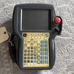 Fanuc A05B-2518-C304#EMH Teach Pendant, Ipendant Has Issues Used. Price: $749.99.