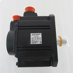 1PC New In Box Mitsubishi HC-SF102X Servo Motor. Price: $475.00.