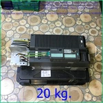 Siemens 6SL3210-1RE24-5AL0, Power Module IEC22KW As Photo, SN:0545, 20KG. Used. Price: $1999.68.