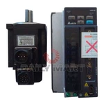 Delta New ASD-B2-2023-B + ECMA-E21320RS Plc 2KW Servo System Drive Motor. Price: $1424.96.