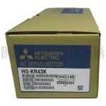 New Mitsubishi HG-KR43K HGKR43K Ac Servo Motor. Price: $348.77.