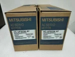 HC-UFS23K-S7 New Mitsubishi Ac Servo Motor Frequency Converter. Price: $674.79.