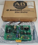 *new* Allen Bradley S50406 Rev 05 Drive Power Supply Hp + Warranty!. Price: $243.75.