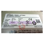 New In Box Omron R88D-GT04H Ac Servo Drive. Price: $1270.35.