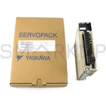 New In Box Yaskawa SGDV-2R8A01A Servo Drive. Price: $136.55.